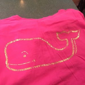 Vineyard Vines long sleeve